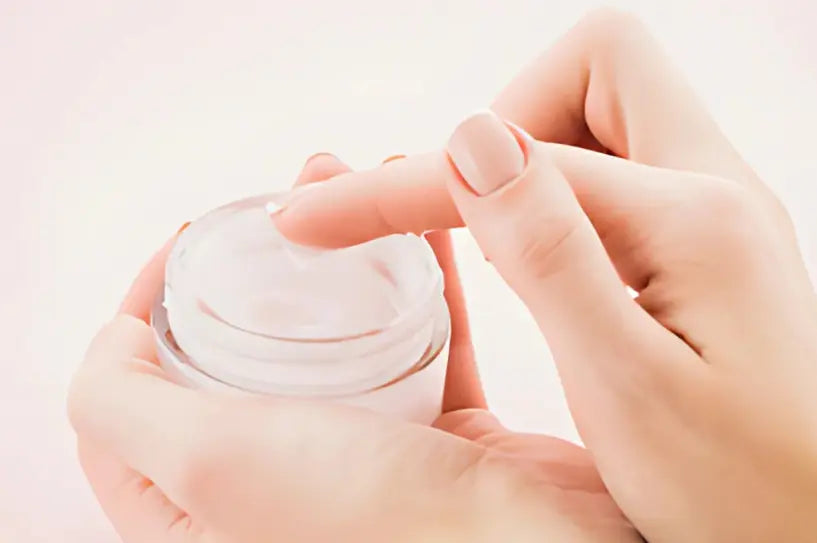 Say Hello to Happy Lips with The Cream of Coco Lip Balm