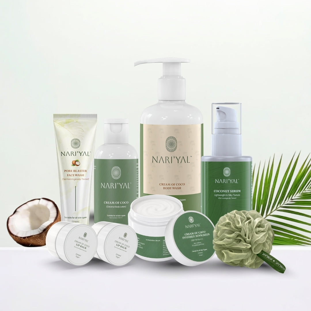 Premium Wholesomeness Hamper