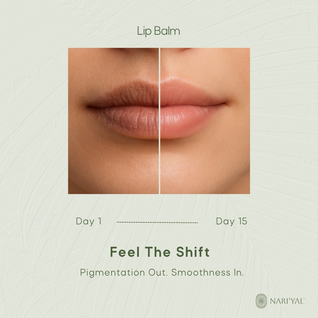 Lip Balm + Sunscreen Combo