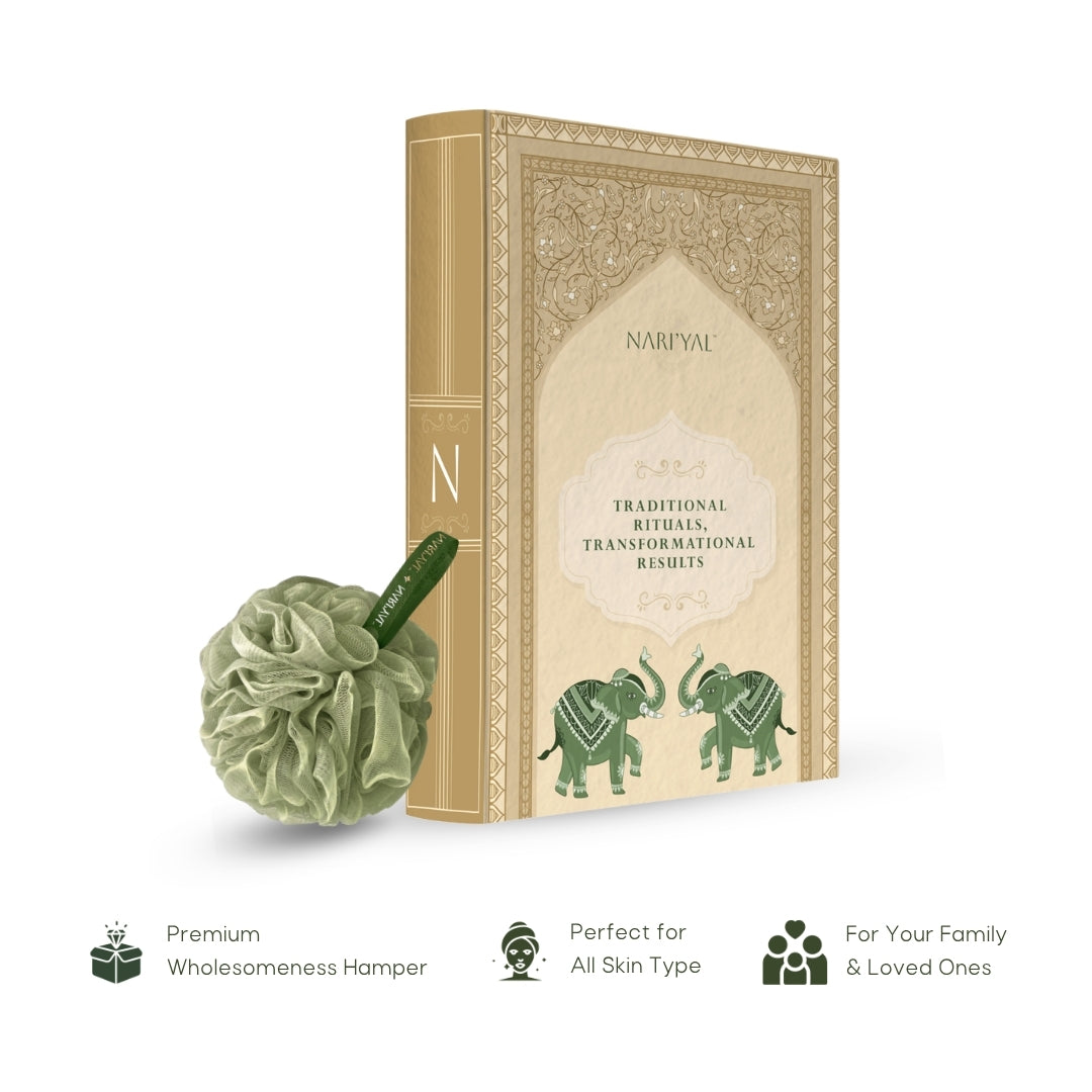 Premium Wholesomeness Hamper