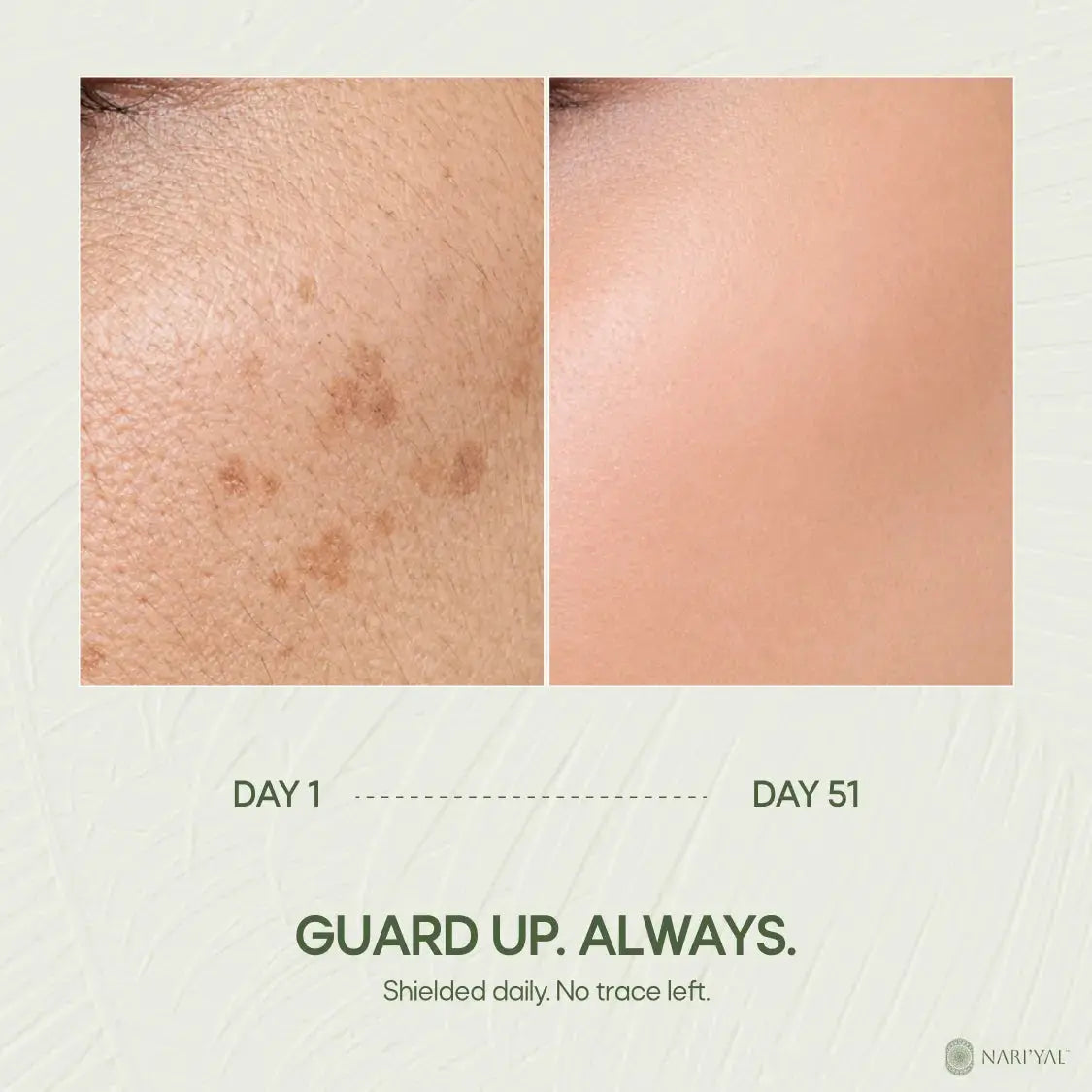 Cream Of Coco Invisible Sunscreen