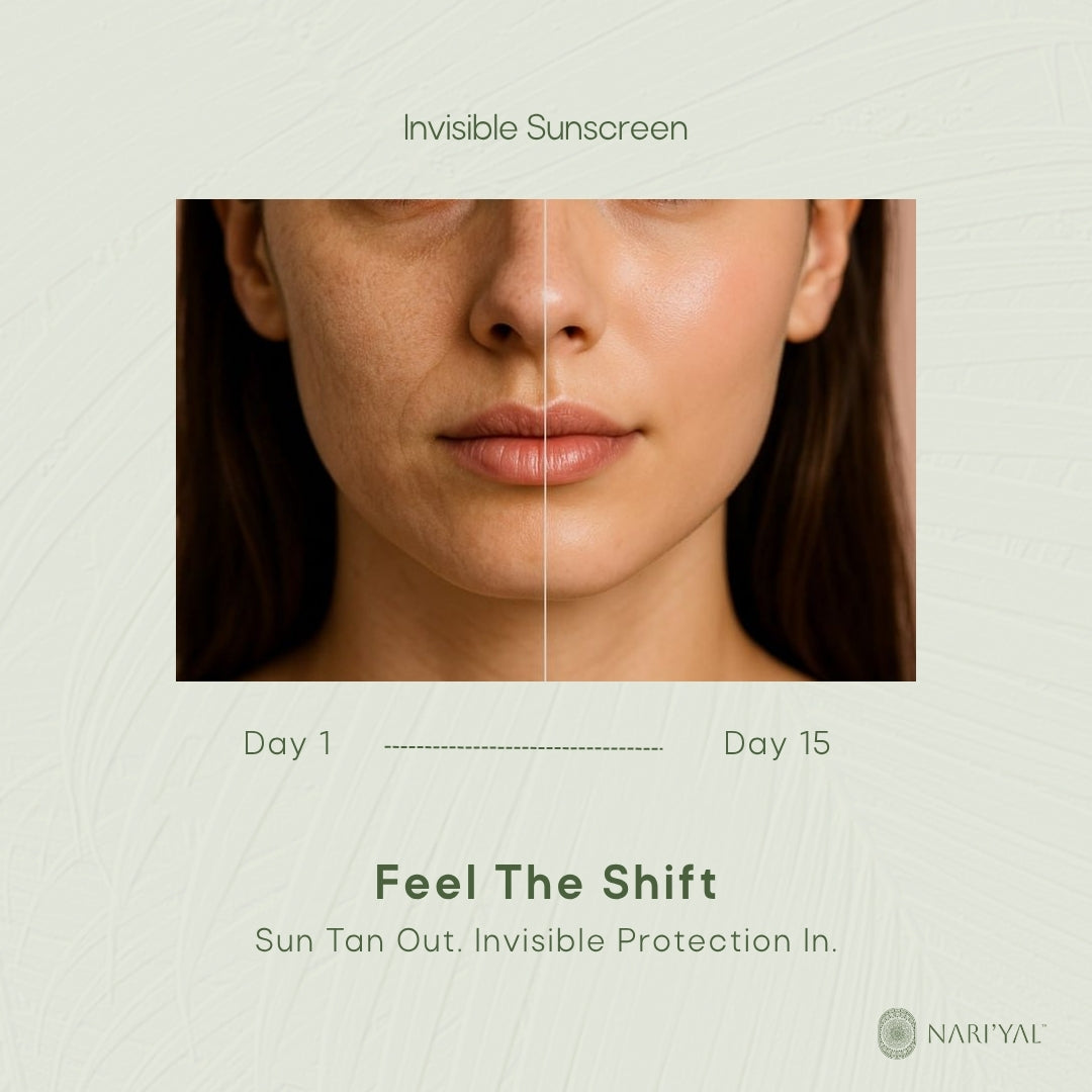 Face Cleanser + Sunscreen Combo