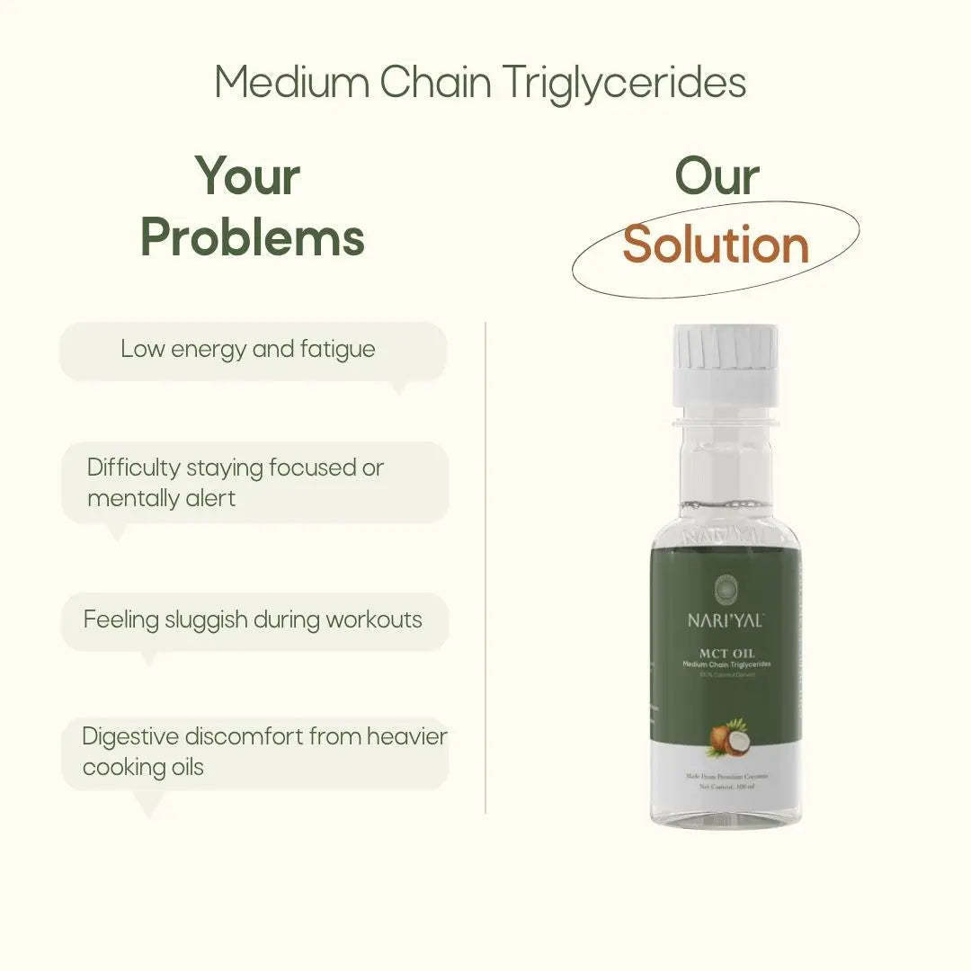 MCT Oil