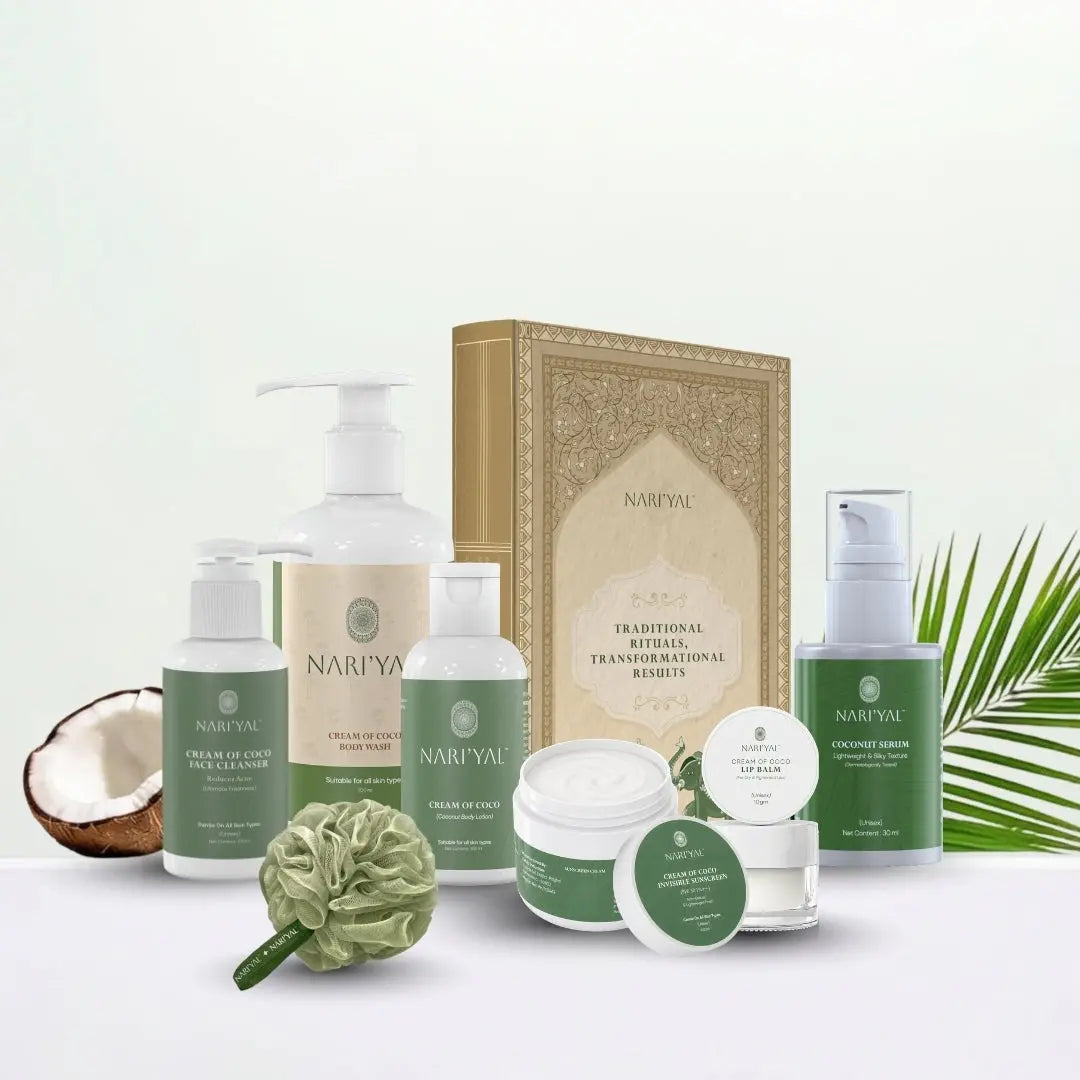 Premium Wholesomeness Hamper