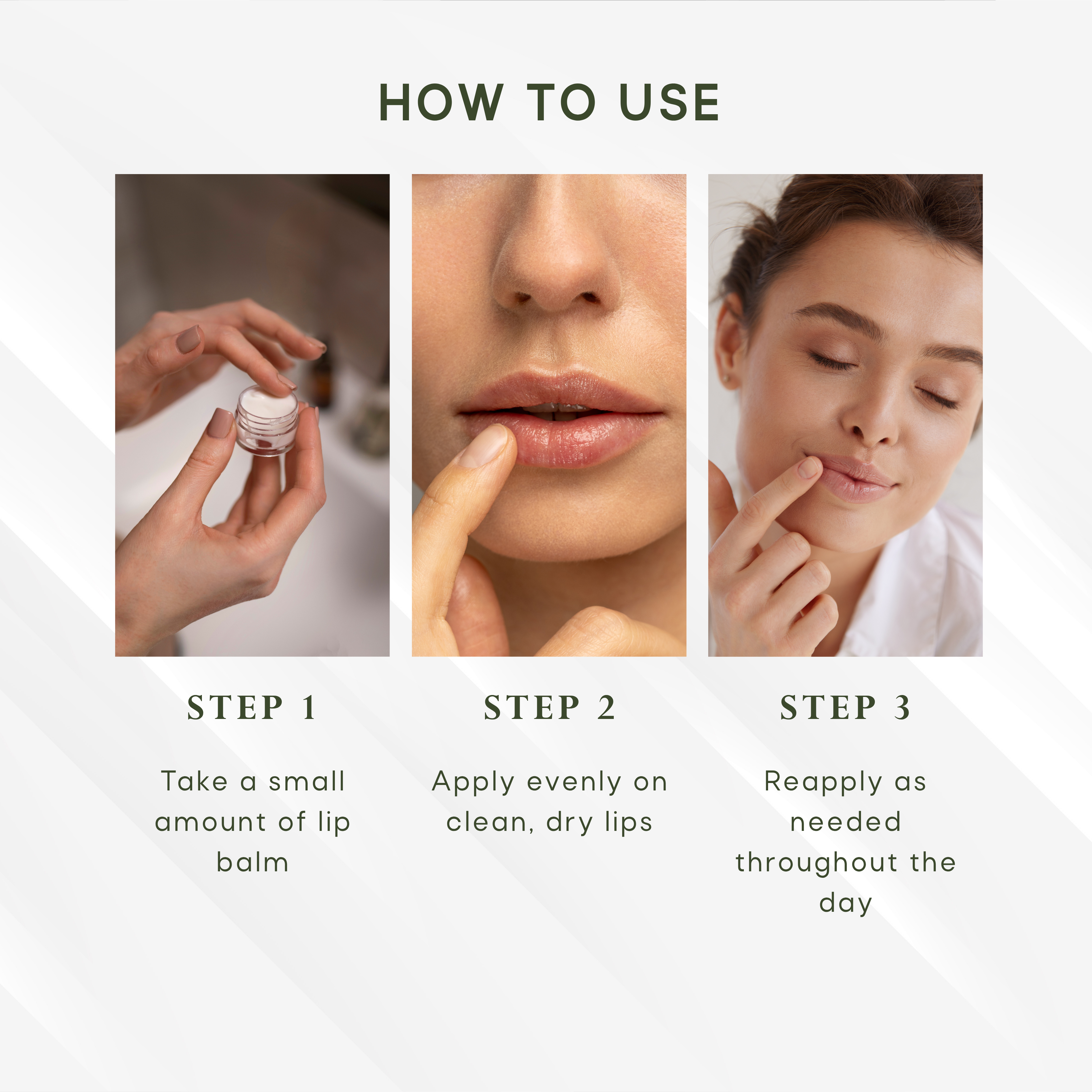 Cream of Coco Lip Balm