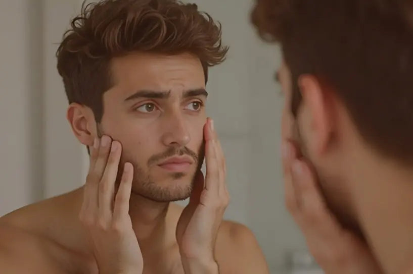 Men’s Grooming Mistakes That Are Damaging Their Skin