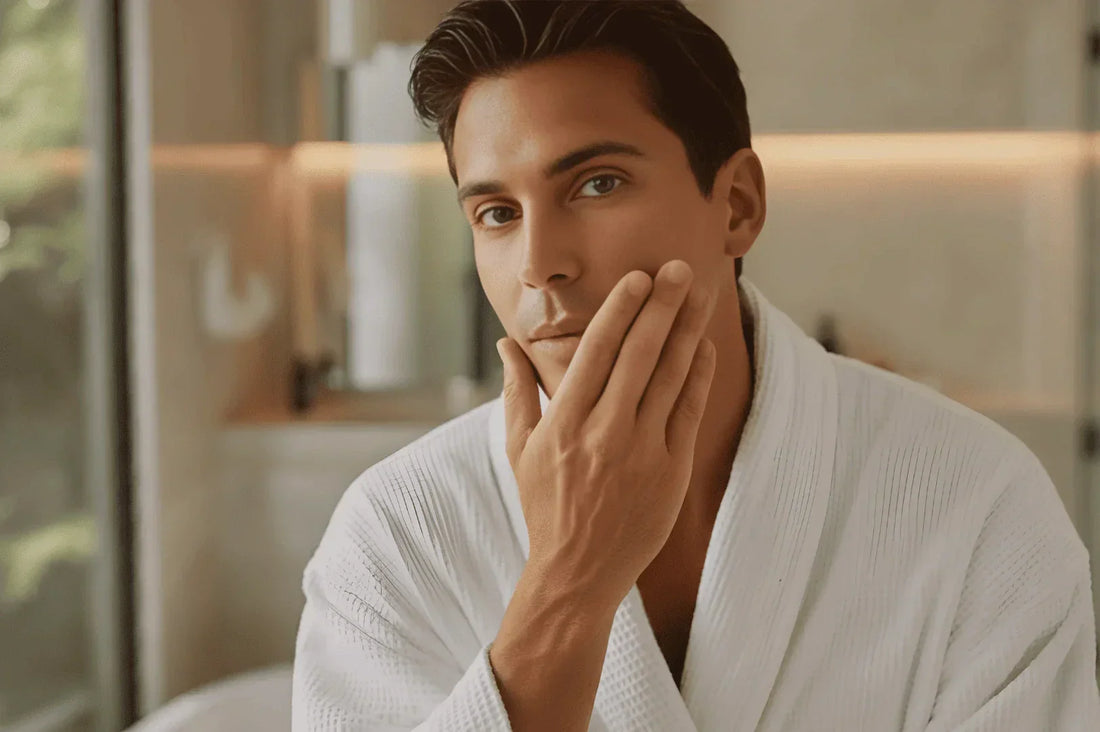 Boosting Confidence Through Healthy Skin