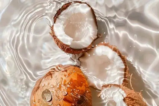 Coconut Oil: An Ultimate Skincare Solution