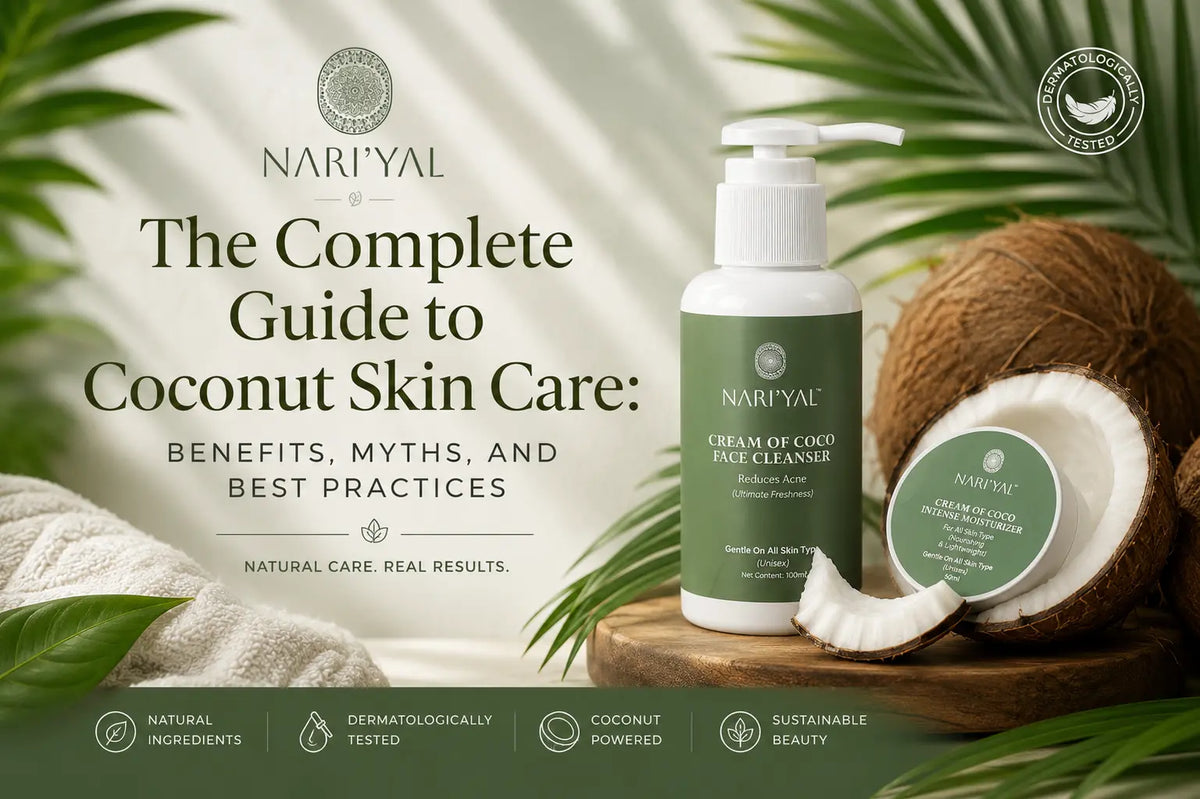 coconut-skin-care-guide-benefits-myths-secrets