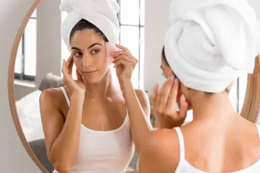 Dos and Donts for this Festive Season - Embrace Self-Care with Natural Goodness