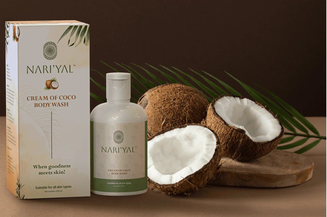 Body Wash that Relax and Boost Your Mood