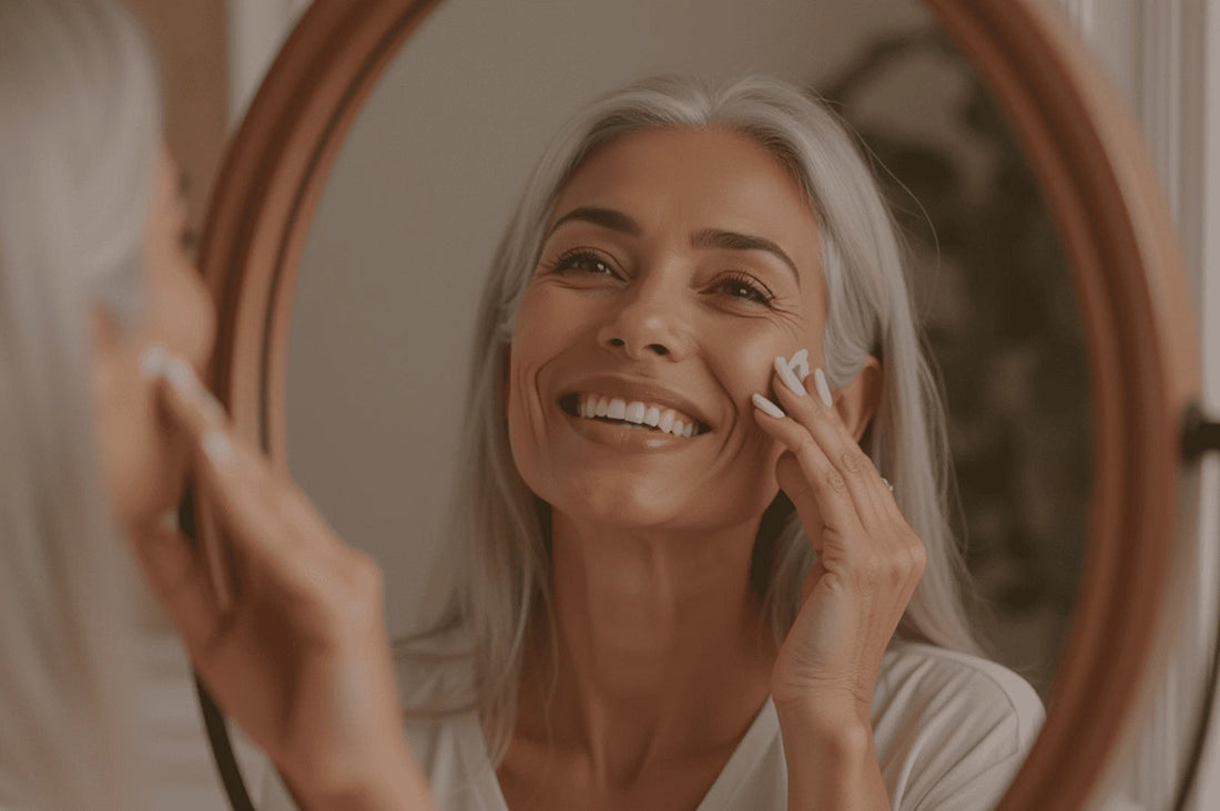Understanding the Needs of Aging Skin