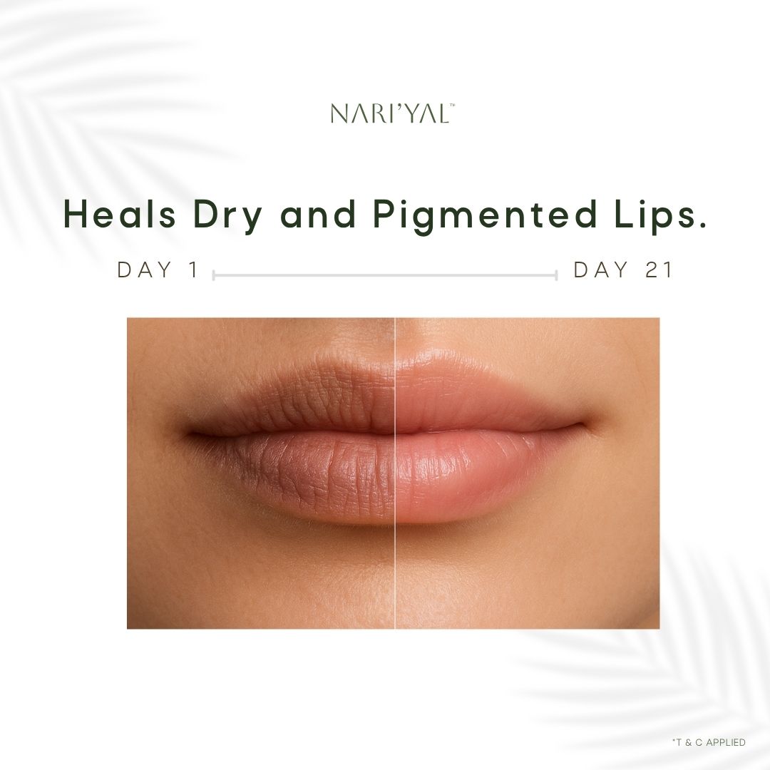 Cream of Coco Lip Balm Pack of 1