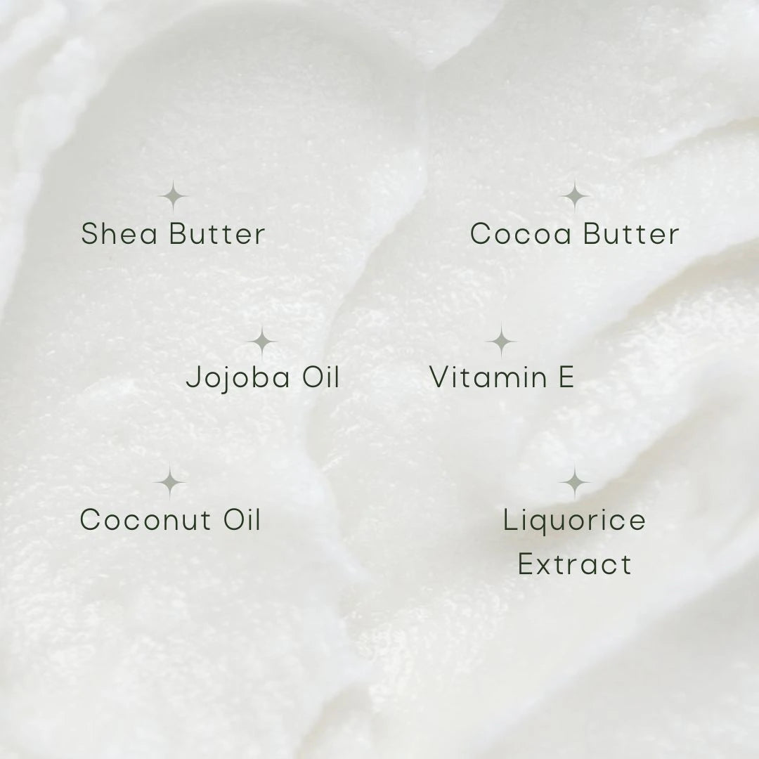 Cream of Coco Lip Balm Pack of 1