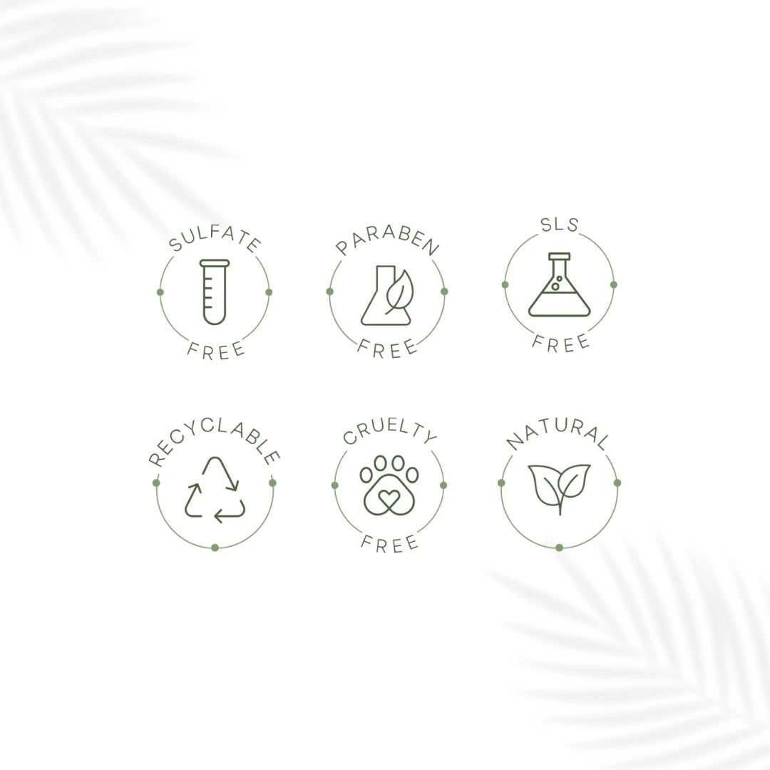 Cream of Coco Lip Balm