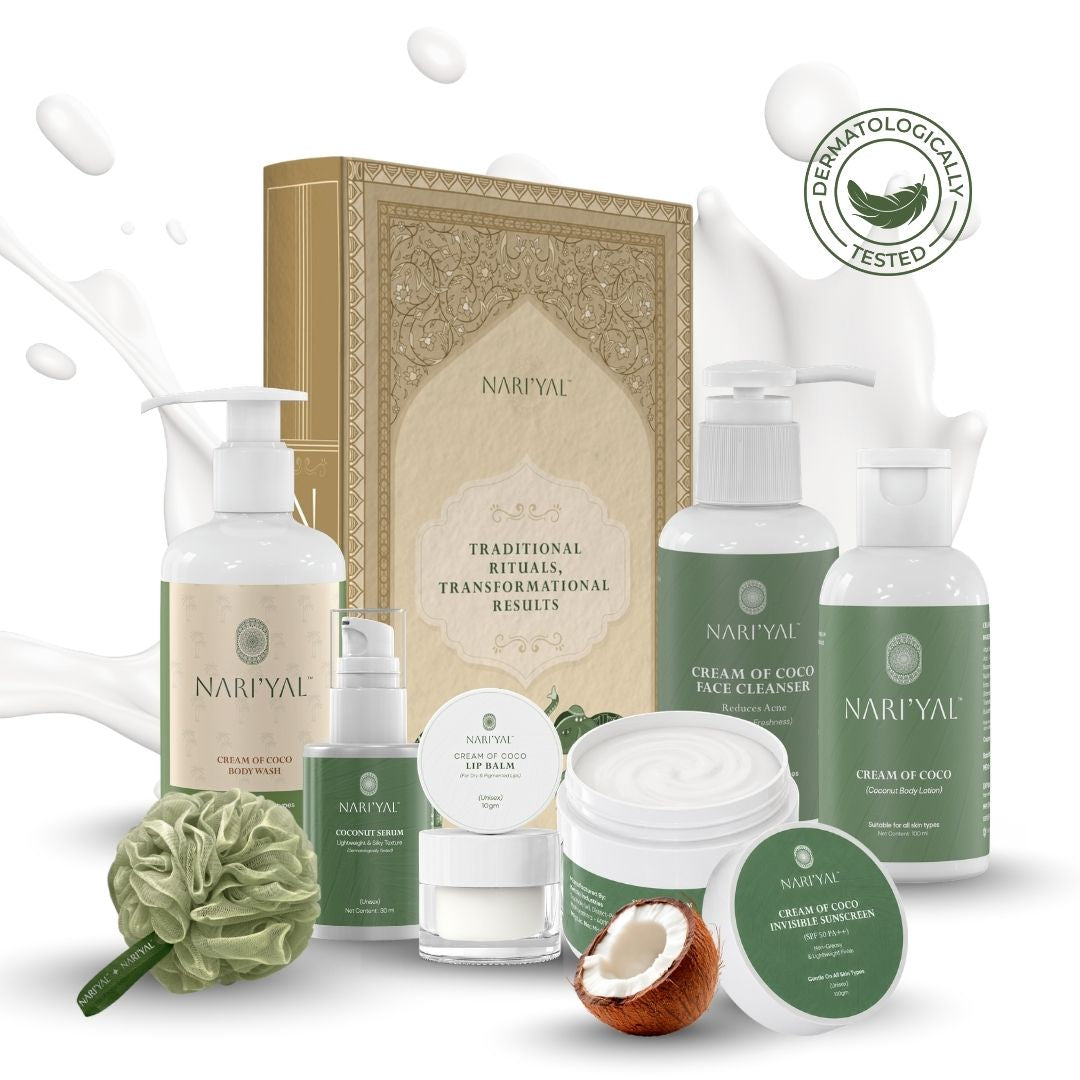 Premium Wholesomeness Hamper