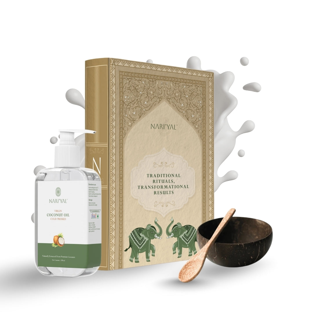 The Spi'ritual Box
