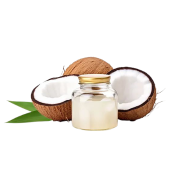 coconut oil 