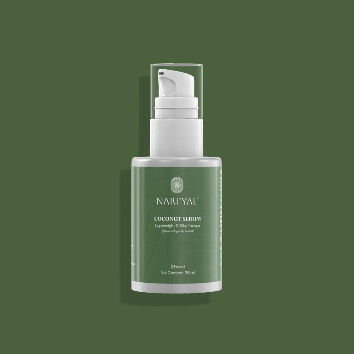 Coconut Serum