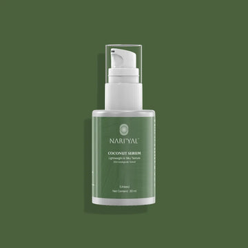 Coconut Serum