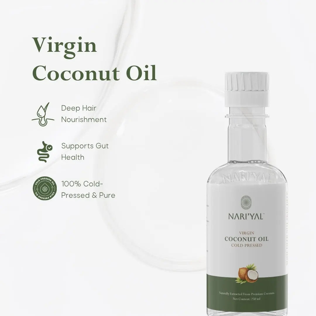 coconut care products coconut oil 