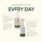 Body Wash + Virgin Coconut Oil Cold Pressed Combo