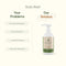 Body Wash + Virgin Coconut Oil Cold Pressed Combo