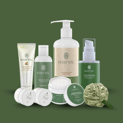 Premium Wholesomeness Hamper