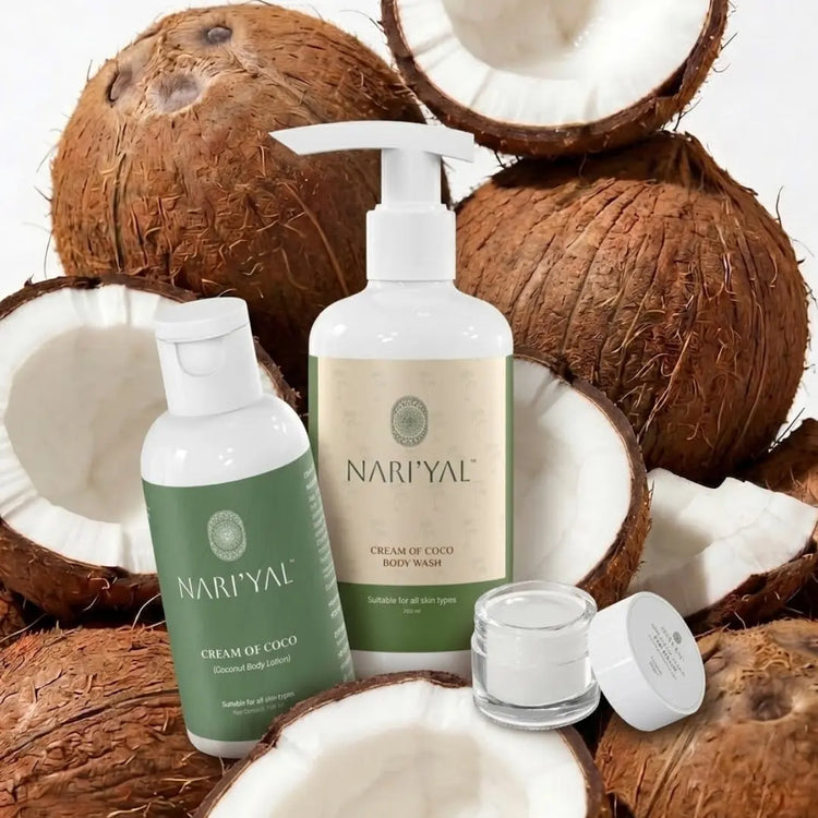 Body Wash + Body Lotion + Lip Balm Combo