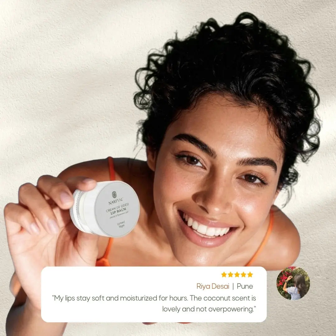 Lip Balm + Sunscreen Combo