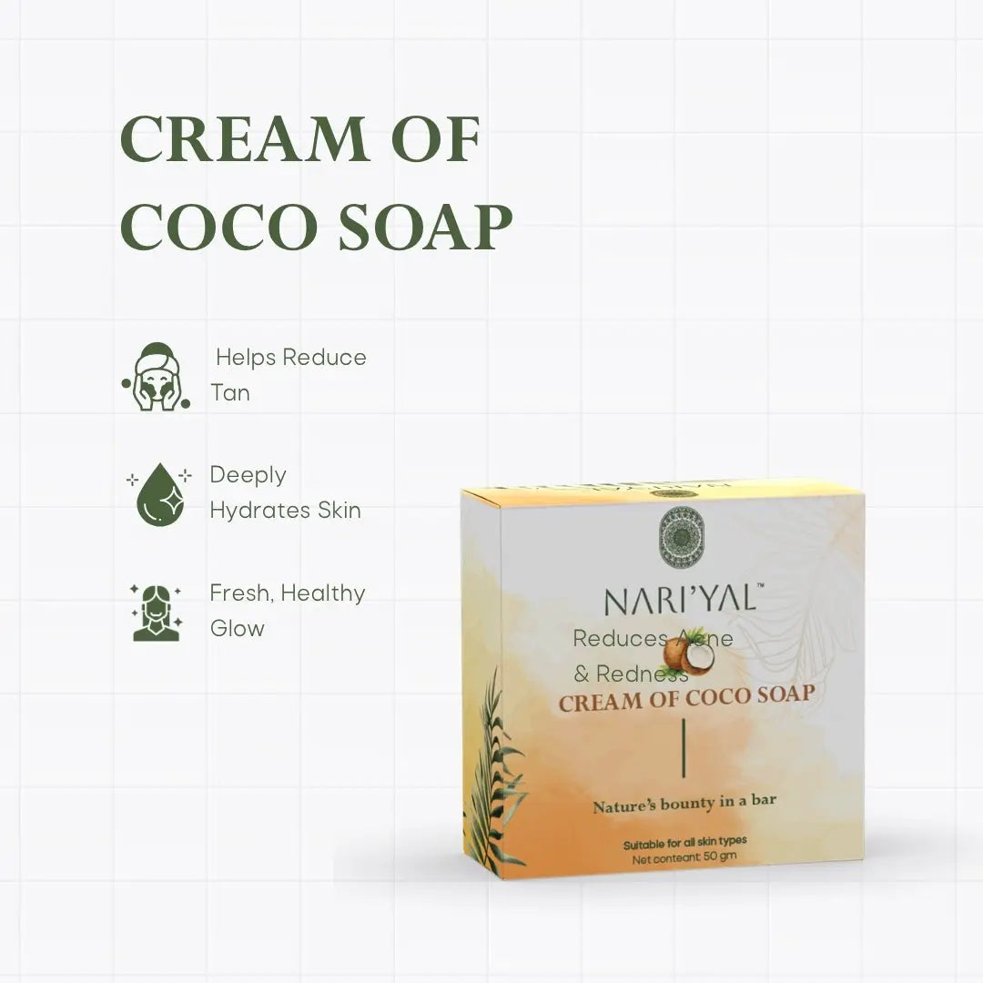 natural skincare products