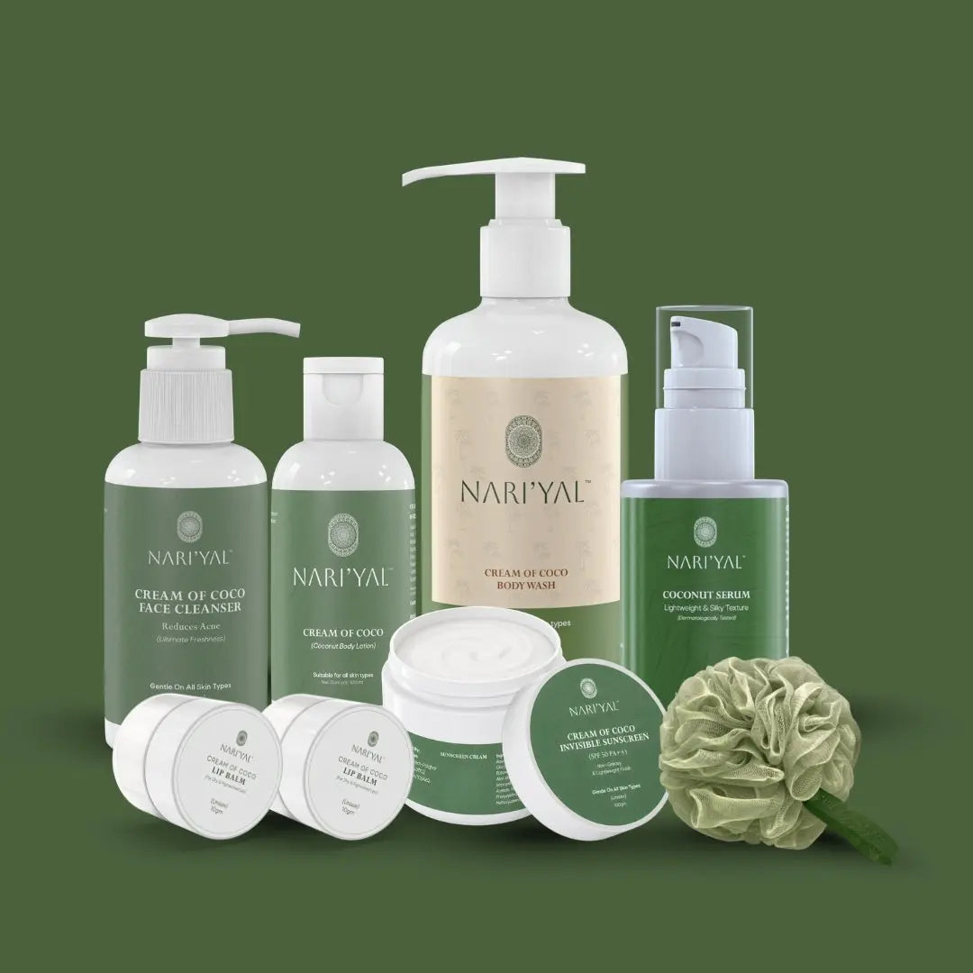 Premium Wholesomeness Hamper