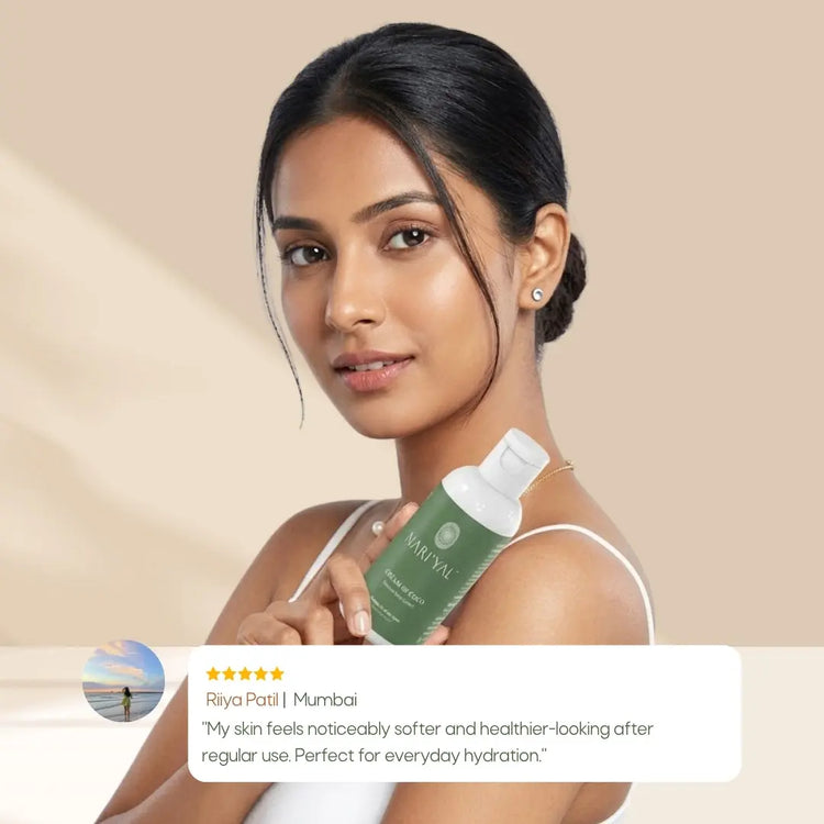 Body Wash + Body Lotion + Lip Balm Combo