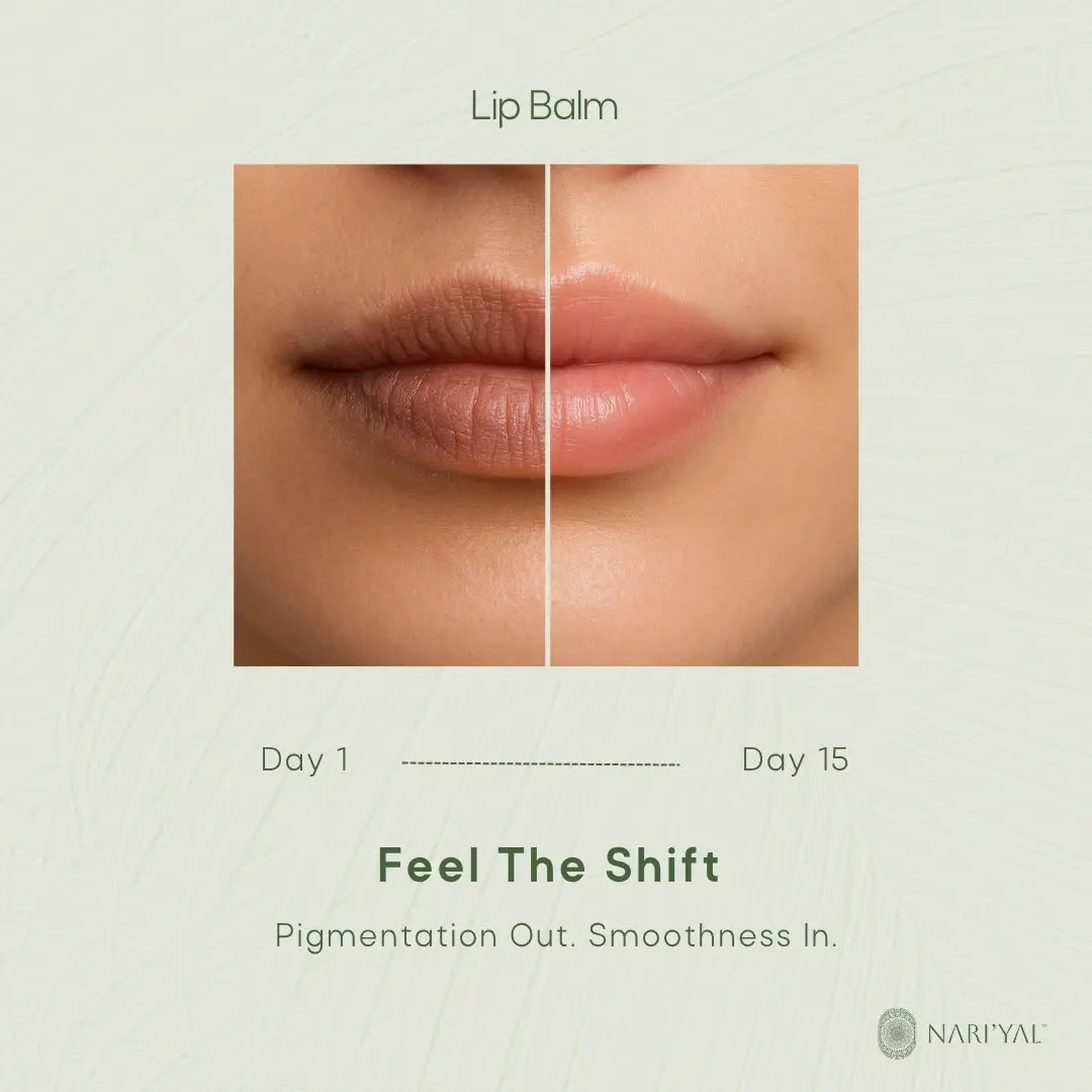 Lip Balm + Sunscreen Combo