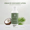 Cream Of Coco Body Lotion