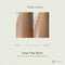 Body Wash + Body Lotion + Lip Balm Combo