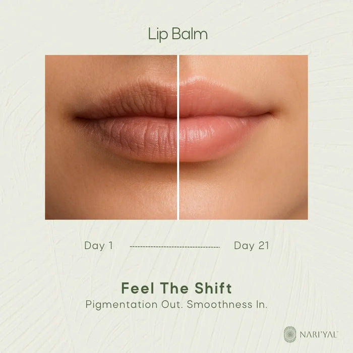 Body Wash + Body Lotion + Lip Balm Combo