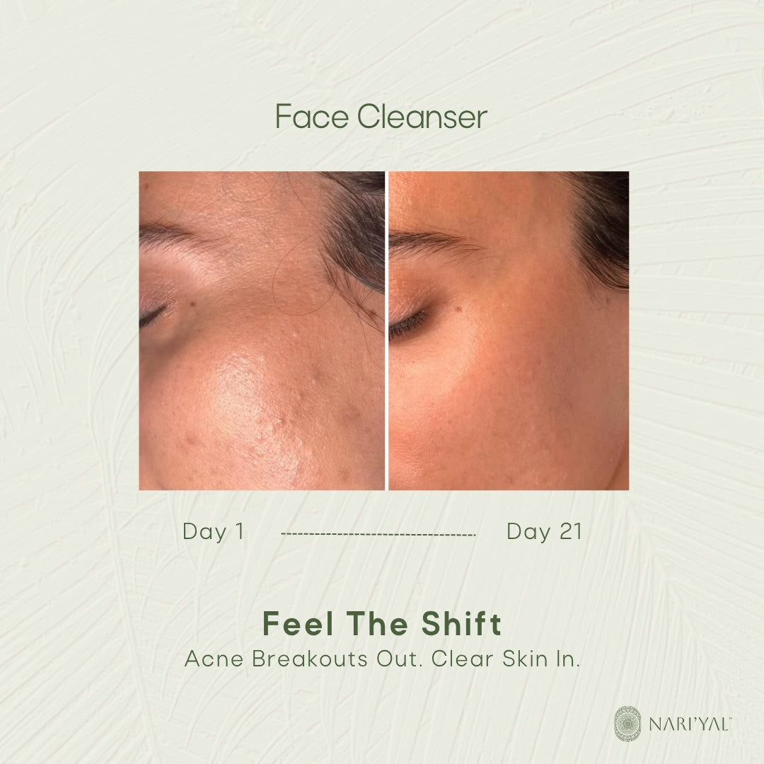 Cream of Coco Face Cleanser + Cream Of Coco Invisible Sunscreen + Cream of Coco Lip balm