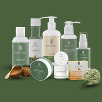 Coconut Care Ritual