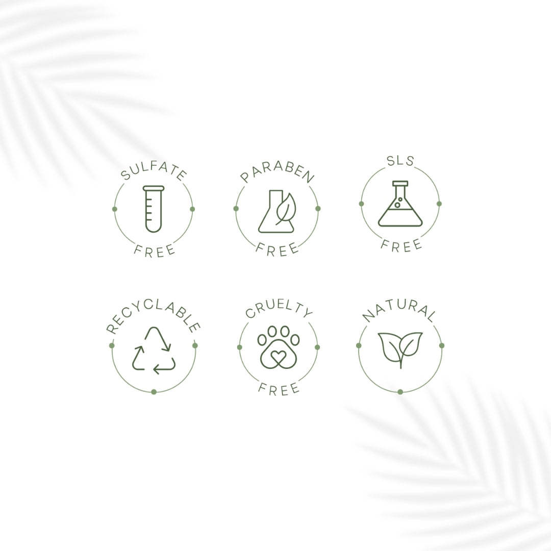 Body Lotion + 3 Soaps Combo