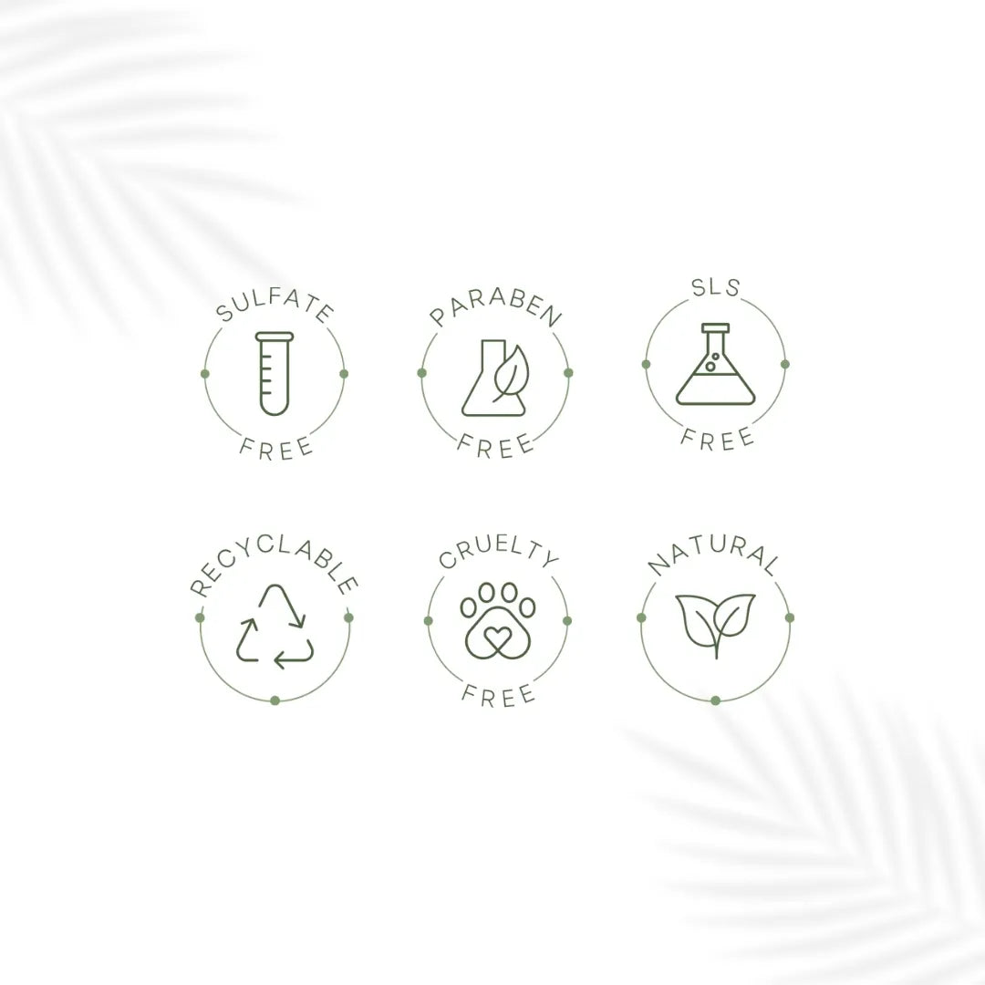 Nari'yal's Wholesomeness Hamper