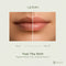 Body Wash + Sunscreen + Lip Balm Combo