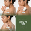 Virgin Coconut Oil + Soap + Lip Balm Combo
