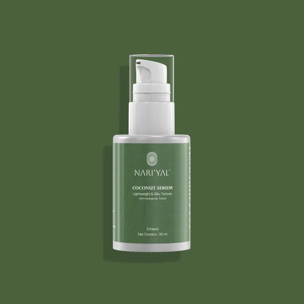Coconut Serum