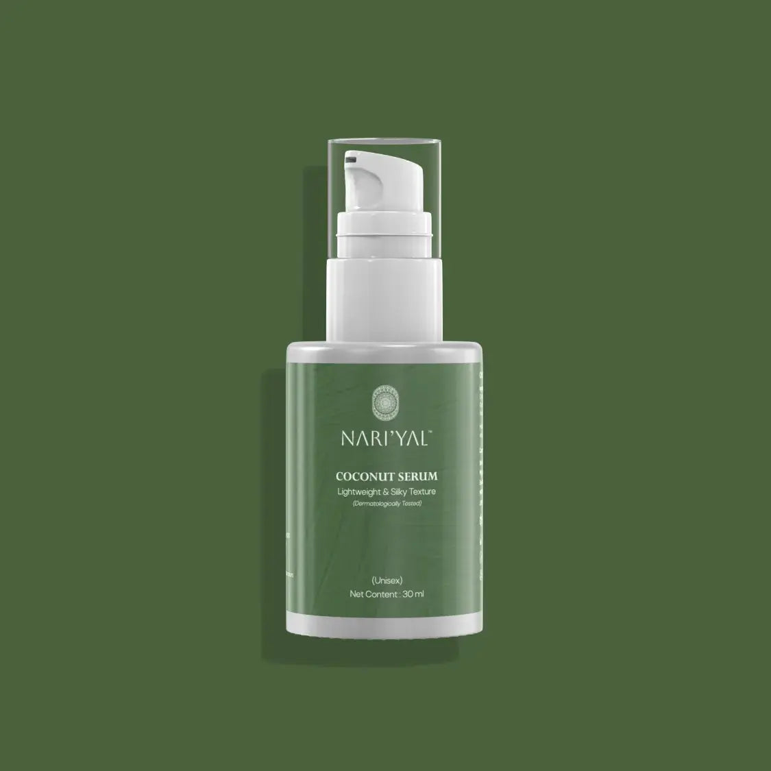Coconut Serum