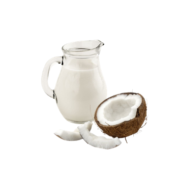 Coconut Milk  