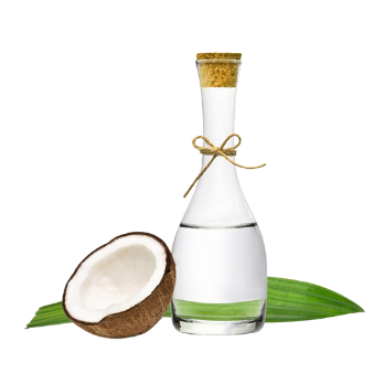 Cocos Nucifera Oil