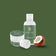 Sunscreen + Body Lotion + Lip Balm Combo