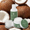 Sunscreen + Body Lotion + Lip Balm Combo
