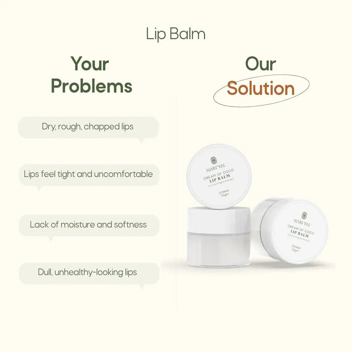 Sunscreen + Body Lotion + Lip Balm Combo